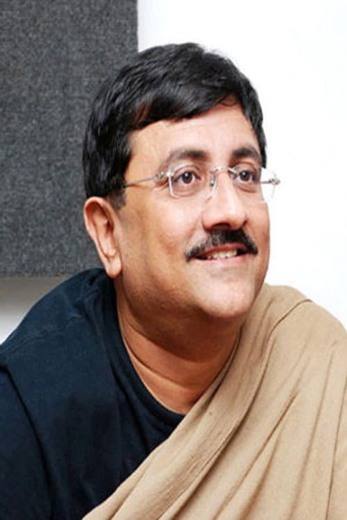 Dharmesh Darshan foto