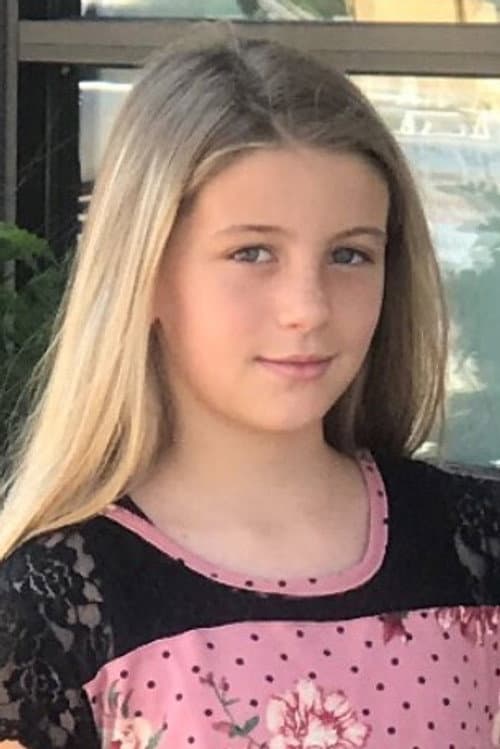 Kyndall Hamilton foto