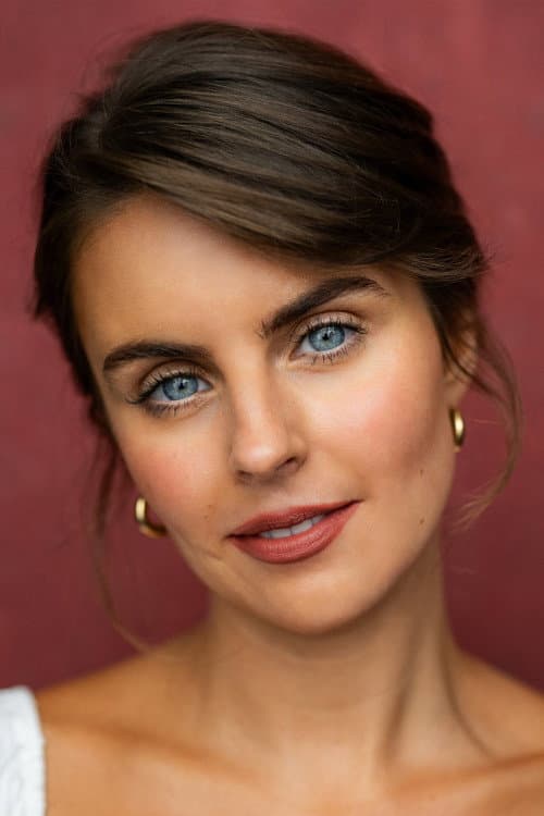 Kirsten Callaghan foto