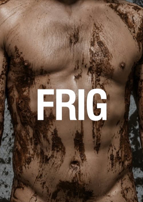 Frig (2018) poster