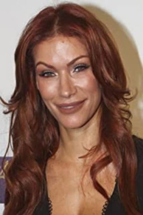 Yasmina Filali foto