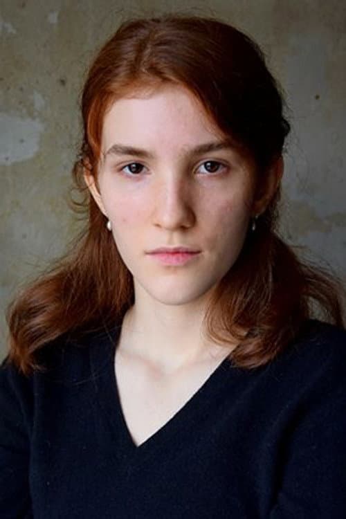 Irene Böhm foto