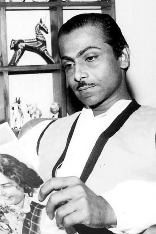 Salil Choudhury foto