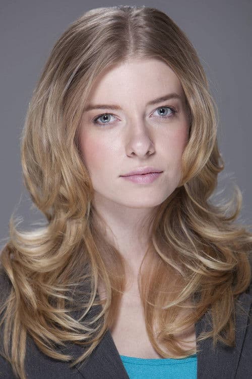 Rhiannon Moller-Trotter foto