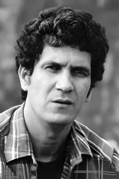 Mazouz Ould-Abderrahmane foto
