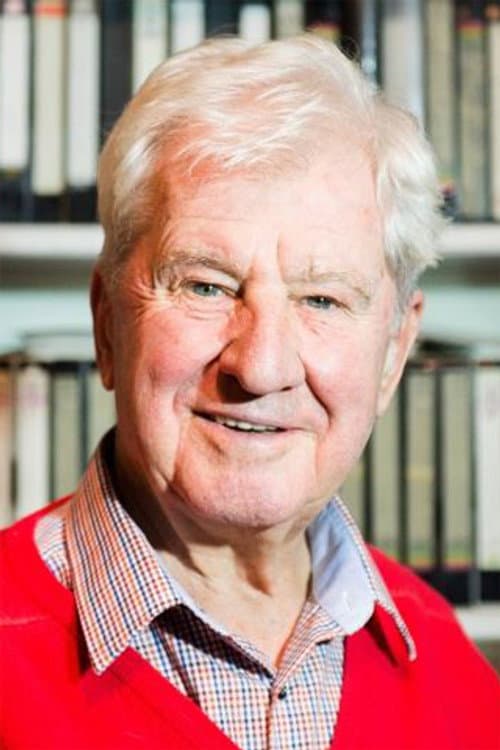 Wolfgang Draeger foto