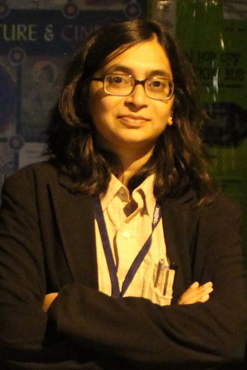 Ajita Suchitra Veera foto