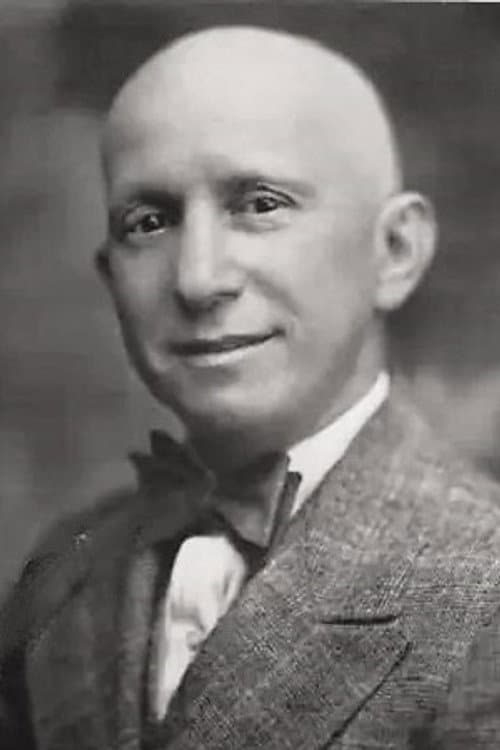 Buster Brodie foto