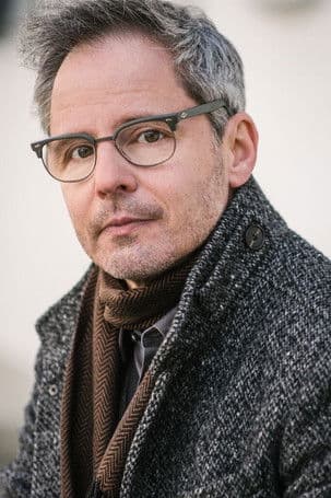 Matthias Bundschuh foto