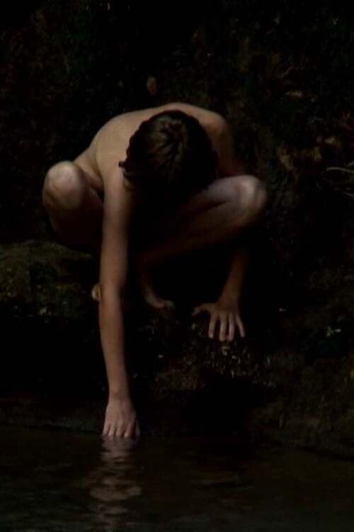 Magia (2010) poster