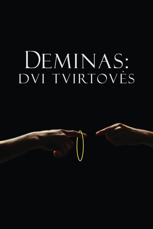 Deminas: dvi tvirtovės (2015) poster