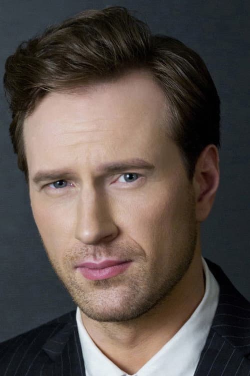 Daniel Krauser foto