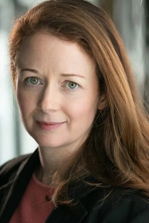 Hannah Boyde foto