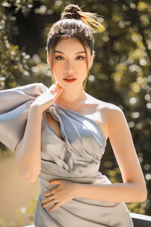 Thanh Thanh Huyền foto
