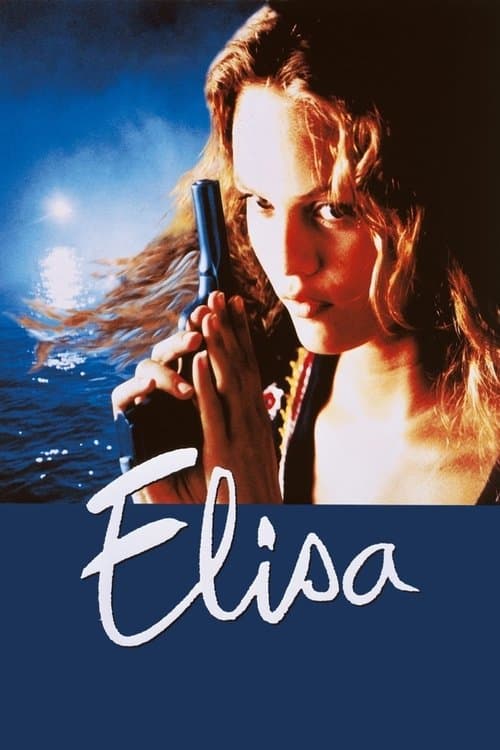 Élisa (1995) poster