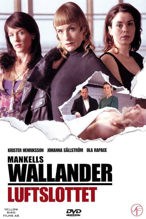 Luftslottet (2006) poster