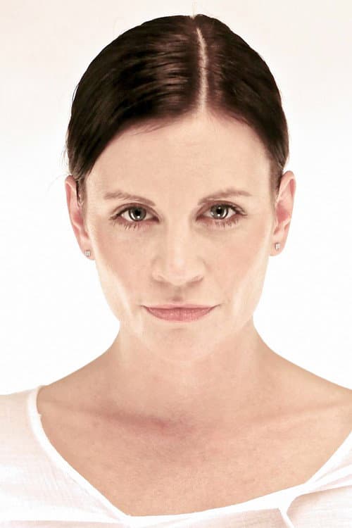 Tereza Šefrnová foto
