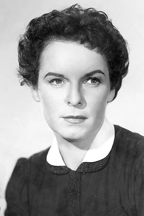 Mercedes McCambridge foto