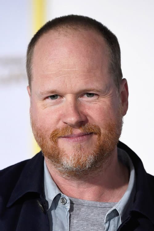 Joss Whedon foto