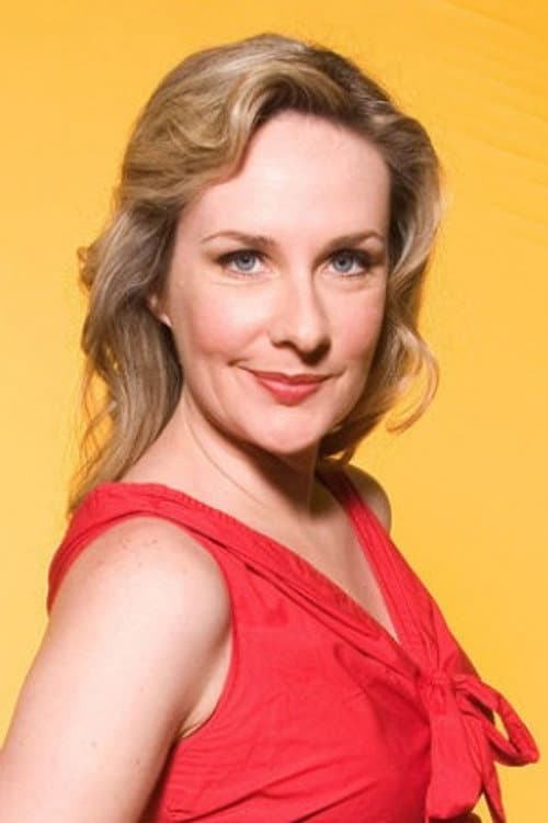 Corinne Grant foto