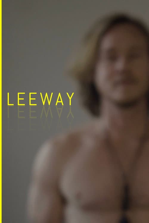 Leeway (2019) poster