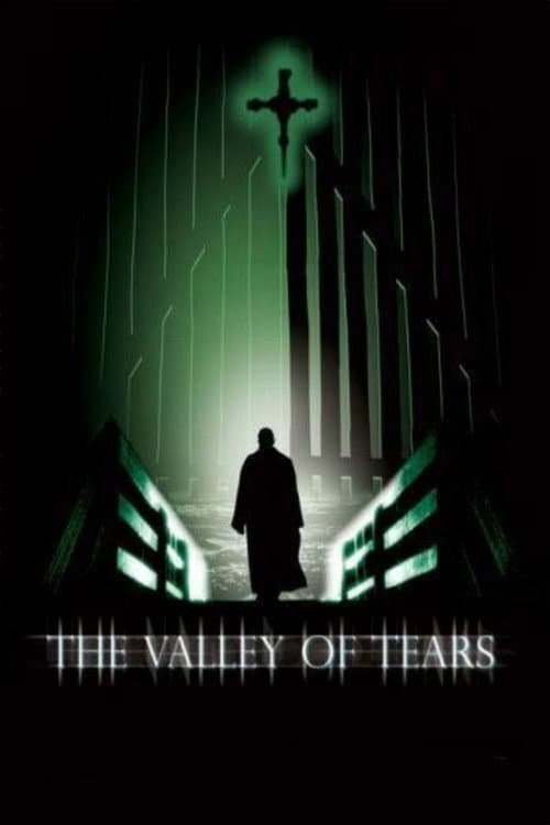 The Valley of Tears (2006) poster