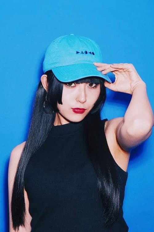 DAOKO foto