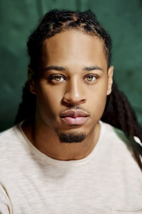 Quincy Giles foto