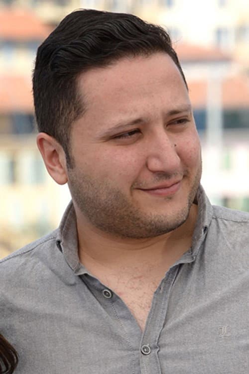Hamza Al-Khateab foto