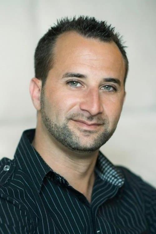 Edan Gross foto