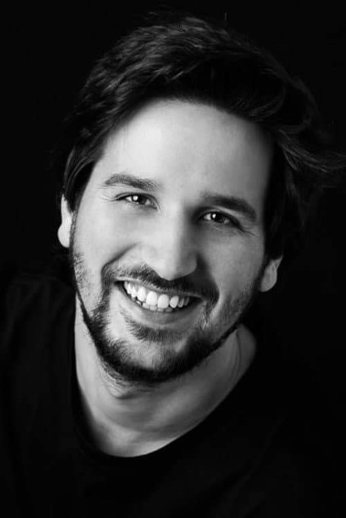 Tiago Barroso foto