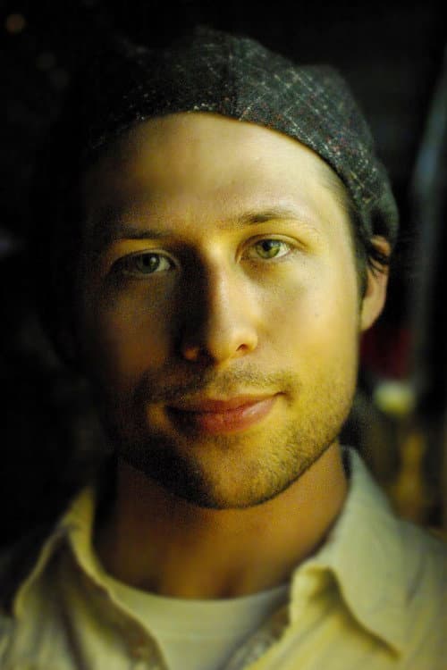 Daniel Wirtberg foto