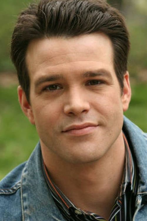 Nathaniel Marston foto