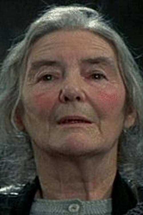 Isolde Cazelet foto