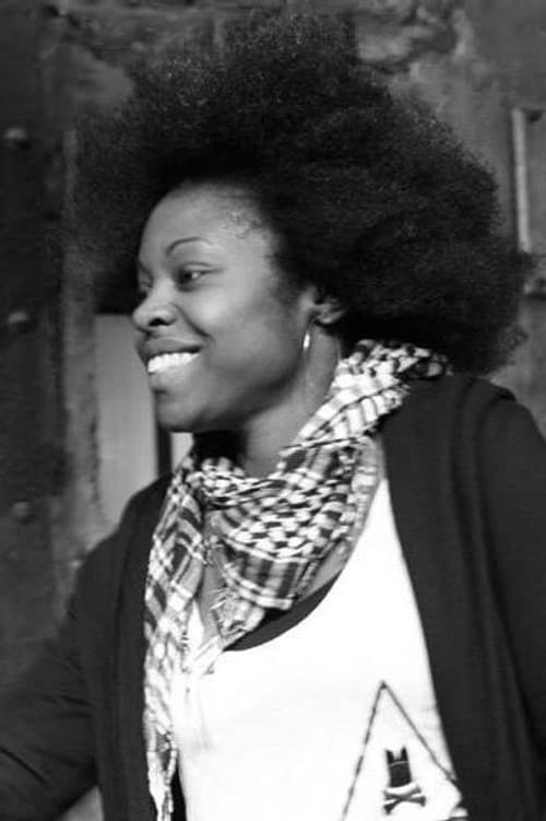 Josza Anjembe foto