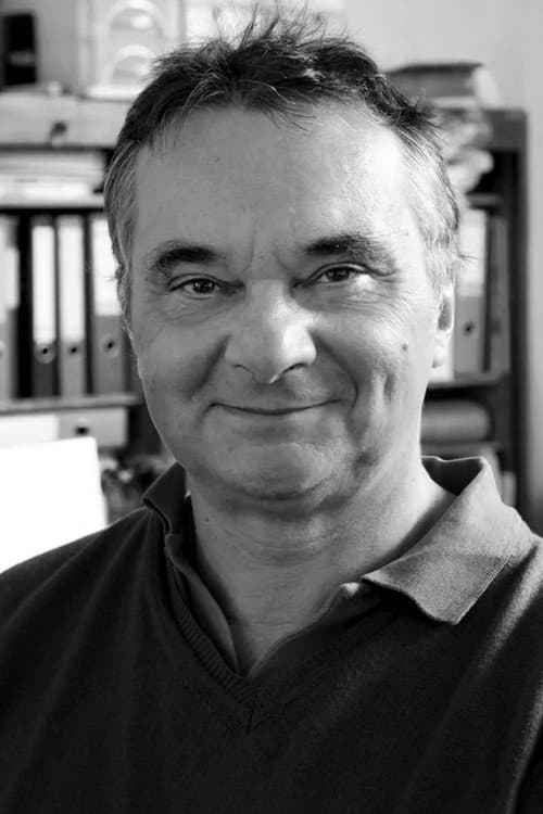 François Demerliac foto