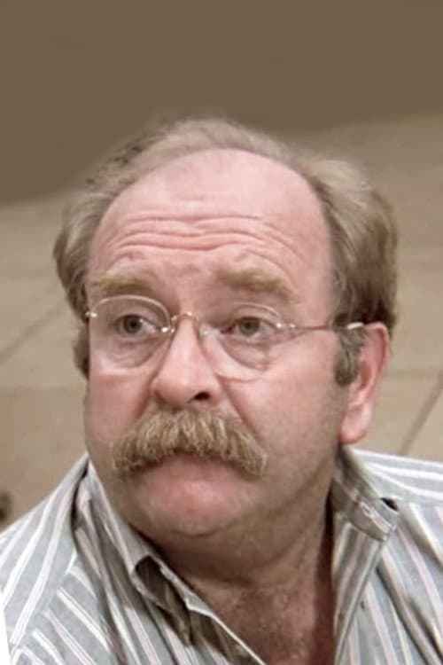 Wilford Brimley foto