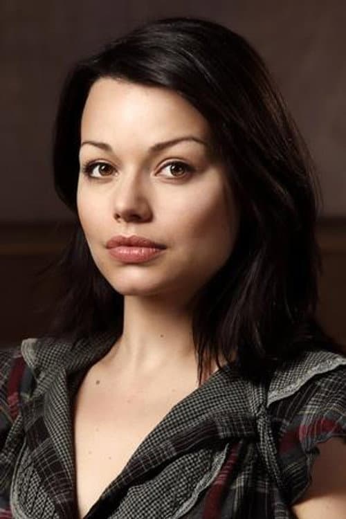 Cosma Shiva Hagen foto