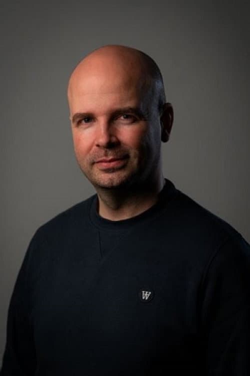 Kristján Sturla Bjarnason foto