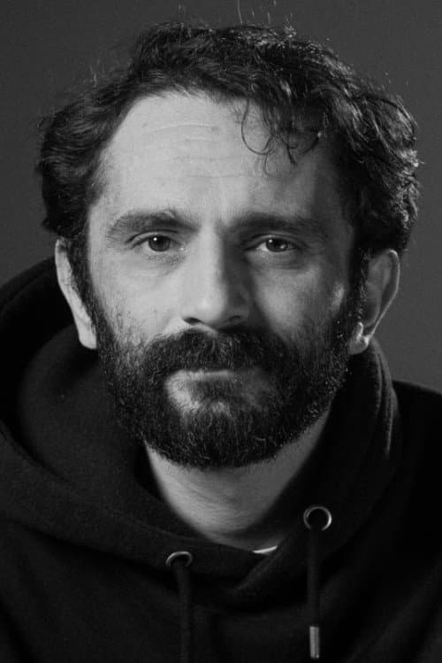 Aksel Mehmet foto