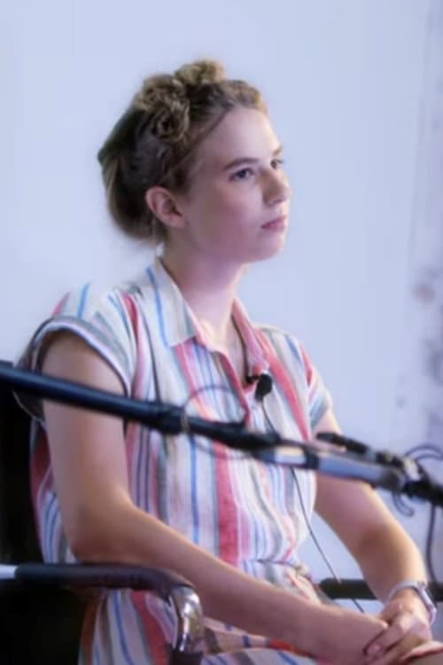 Catie Rooks foto