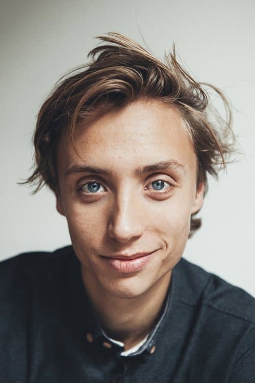 Nils Verkooijen foto