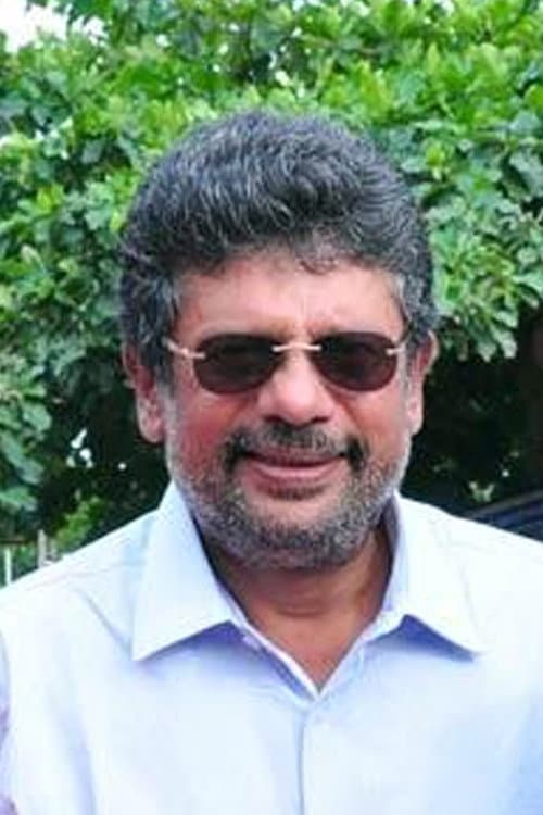 Vijay Menon foto