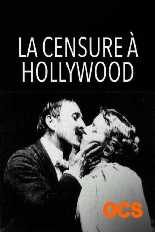 La Censure à Hollywood (2015) poster