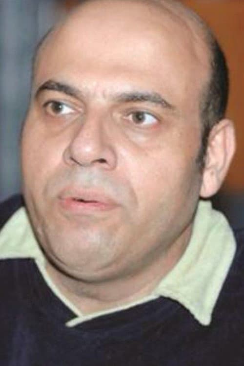 Emad Al-Akkari foto