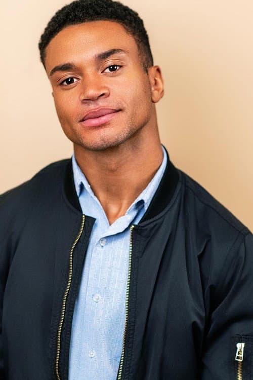 Jalen Thurman foto
