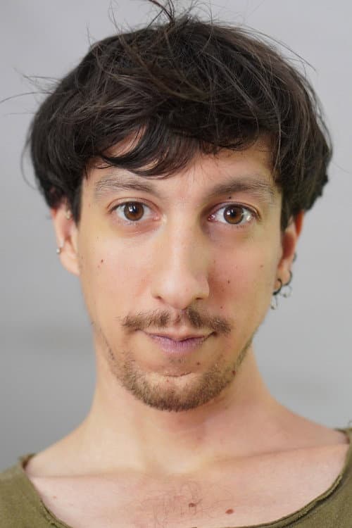 Nicolás Bazán Povedano foto