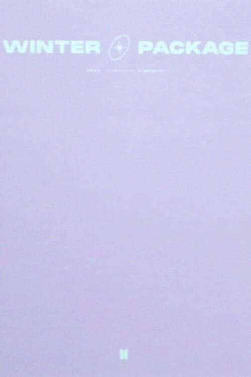 BTS 2021 WINTER PACKAGE in Gangwon (2021) poster