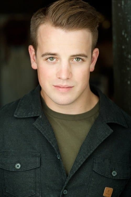 Gavin Langelo foto