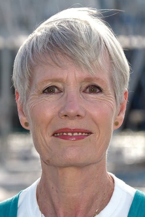 Jane Wymark foto